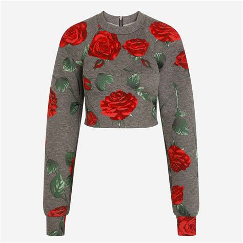 dolce & gabbana sweatshirts|d&g online shopping.